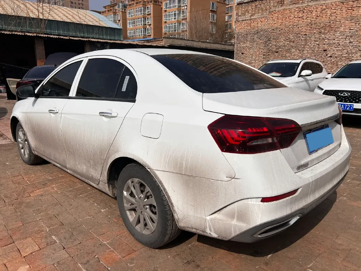 2021 BaoJun 530 1.5T 147HP L4 CVT,autocango,china used car exporter,china ev exporter,chinese used car exporter,chinese used ev exporter