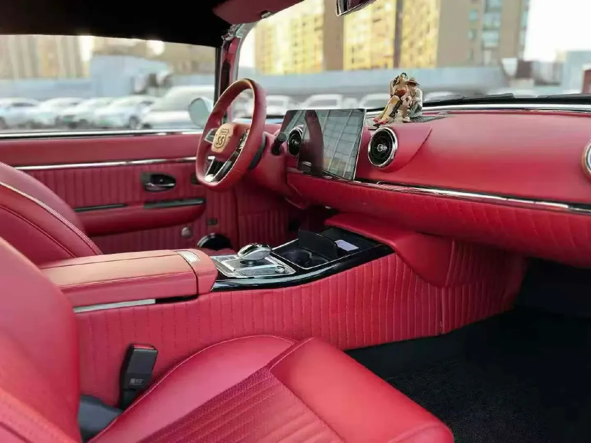 2021 SONGSAN MOTORS SS DOLPHIN 1.5T 160HP L4 6DCT PHEV 16KWH,autocango,china used car exporter,china ev exporter,chinese used car exporter,chinese used ev exporter