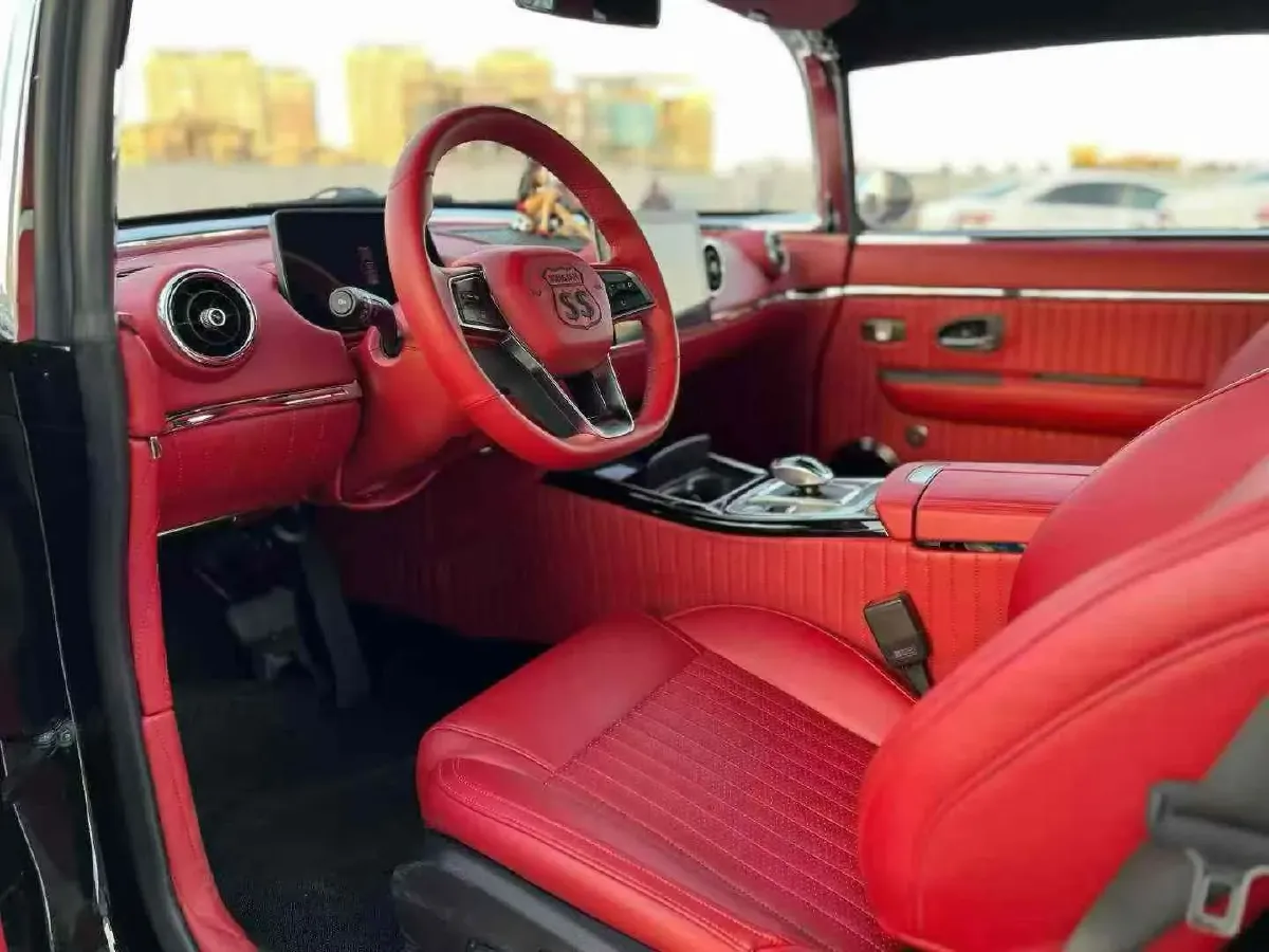 2021 SONGSAN MOTORS SS DOLPHIN 1.5T 160HP L4 6DCT PHEV 16KWH,autocango,china used car exporter,china ev exporter,chinese used car exporter,chinese used ev exporter