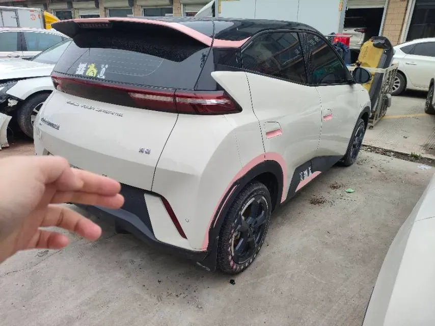 2023 BYD Seagull BEV 30.08KWH,autocango,china used car exporter,china ev exporter,chinese used car exporter,chinese used ev exporter