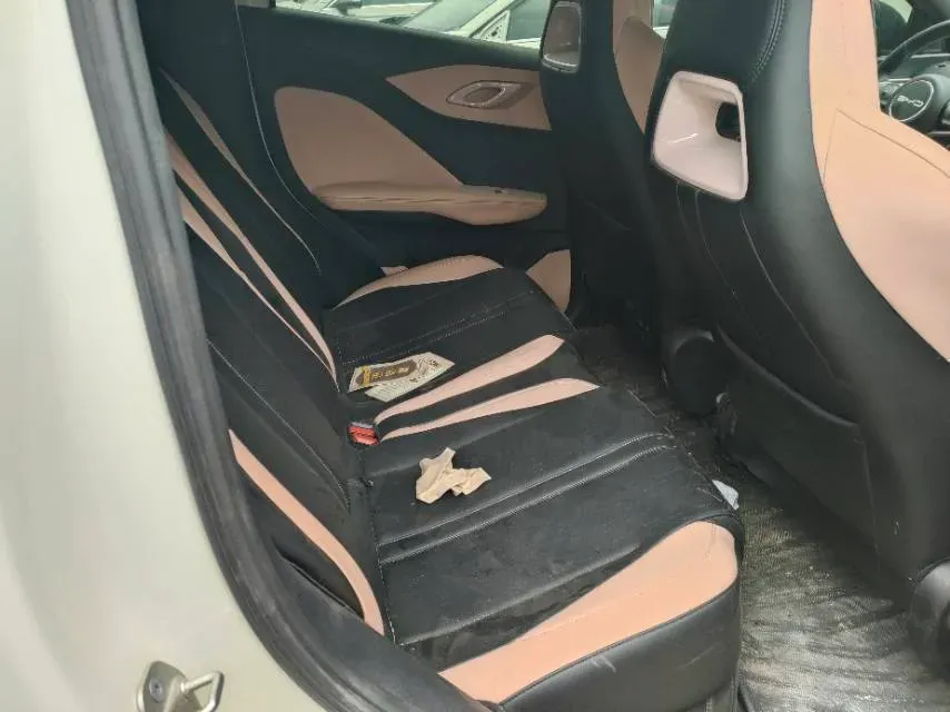 2023 BYD Seagull BEV 30.08KWH,autocango,china used car exporter,china ev exporter,chinese used car exporter,chinese used ev exporter