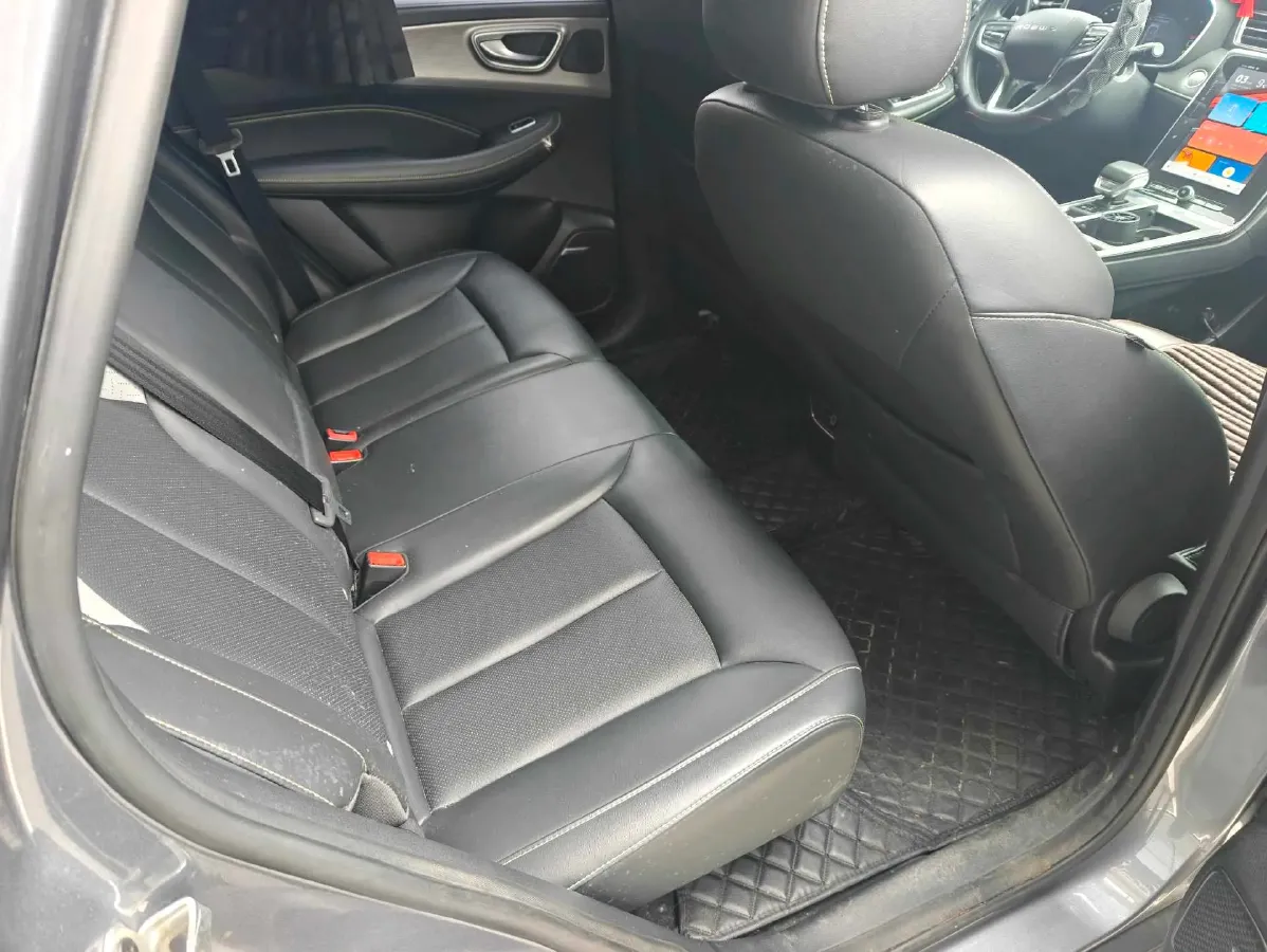 2021 Roewe RX5 1.5T 173HP L4 7DCT,autocango,china used car exporter,china ev exporter,chinese used car exporter,chinese used ev exporter