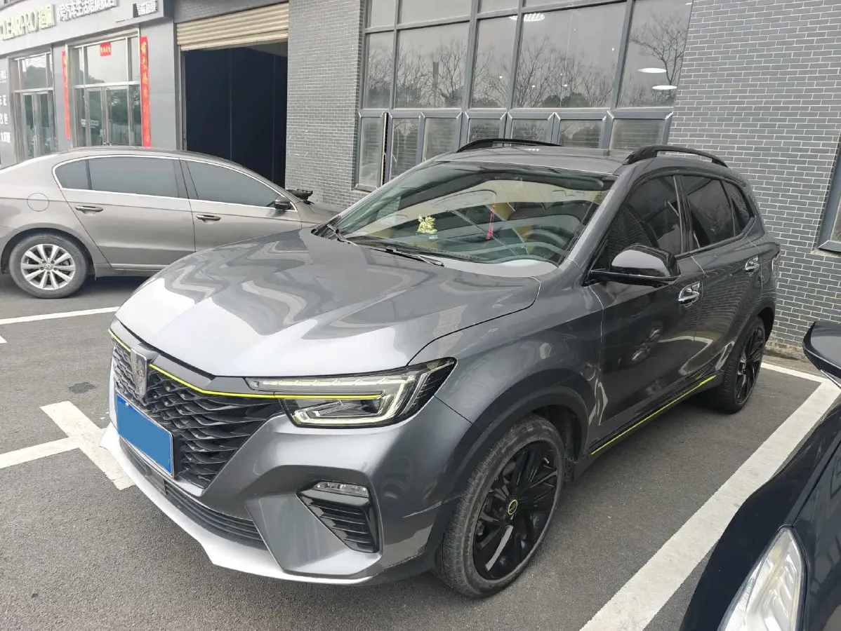 2021 Roewe RX5 1.5T 173HP L4 7DCT,autocango,china used car exporter,china ev exporter,chinese used car exporter,chinese used ev exporter