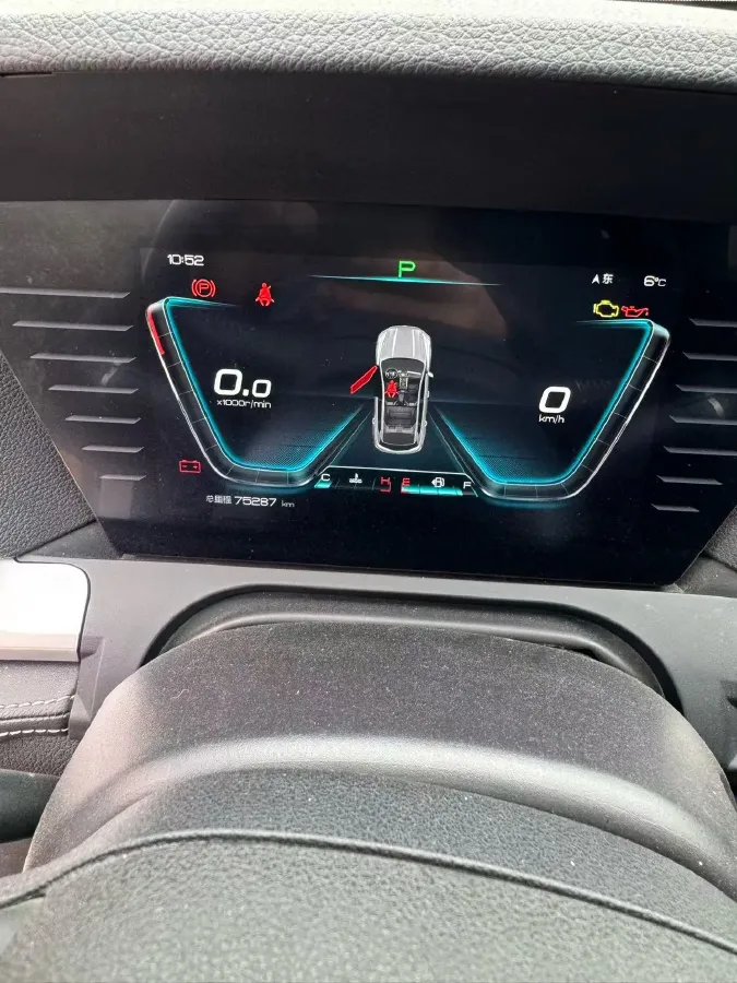 2019 BYD Song Pro 1.5T 160HP L4 6DCT,autocango,china used car exporter,china ev exporter,chinese used car exporter,chinese used ev exporter