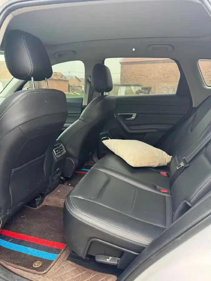 2019 BYD Song Pro 1.5T 160HP L4 6DCT,autocango,china used car exporter,china ev exporter,chinese used car exporter,chinese used ev exporter