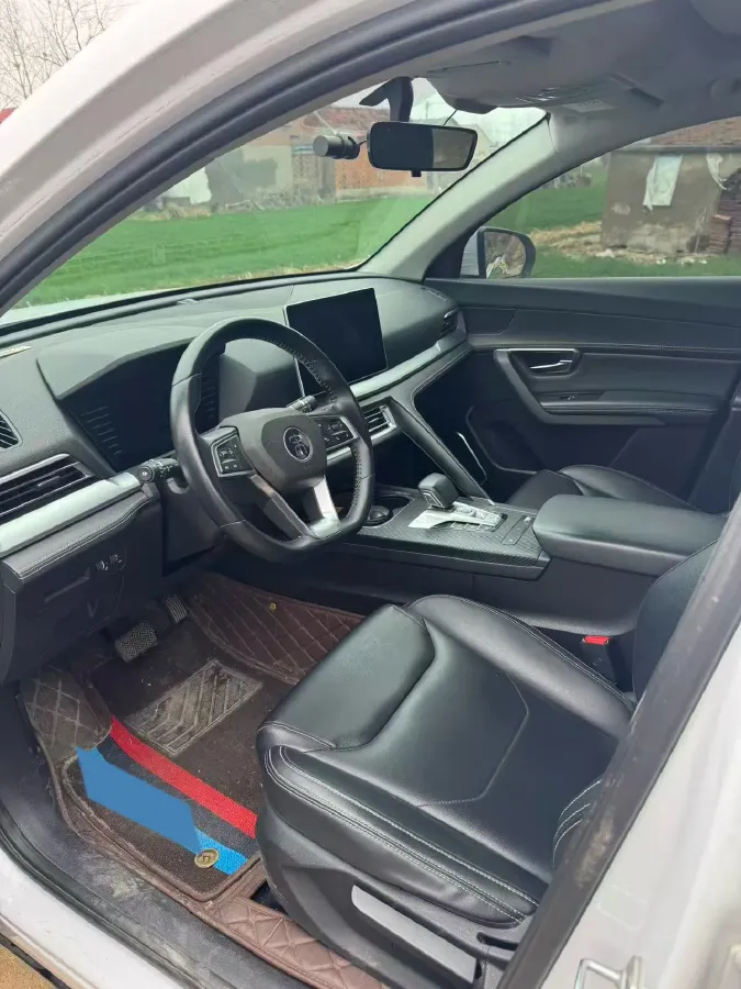 2019 BYD Song Pro 1.5T 160HP L4 6DCT,autocango,china used car exporter,china ev exporter,chinese used car exporter,chinese used ev exporter