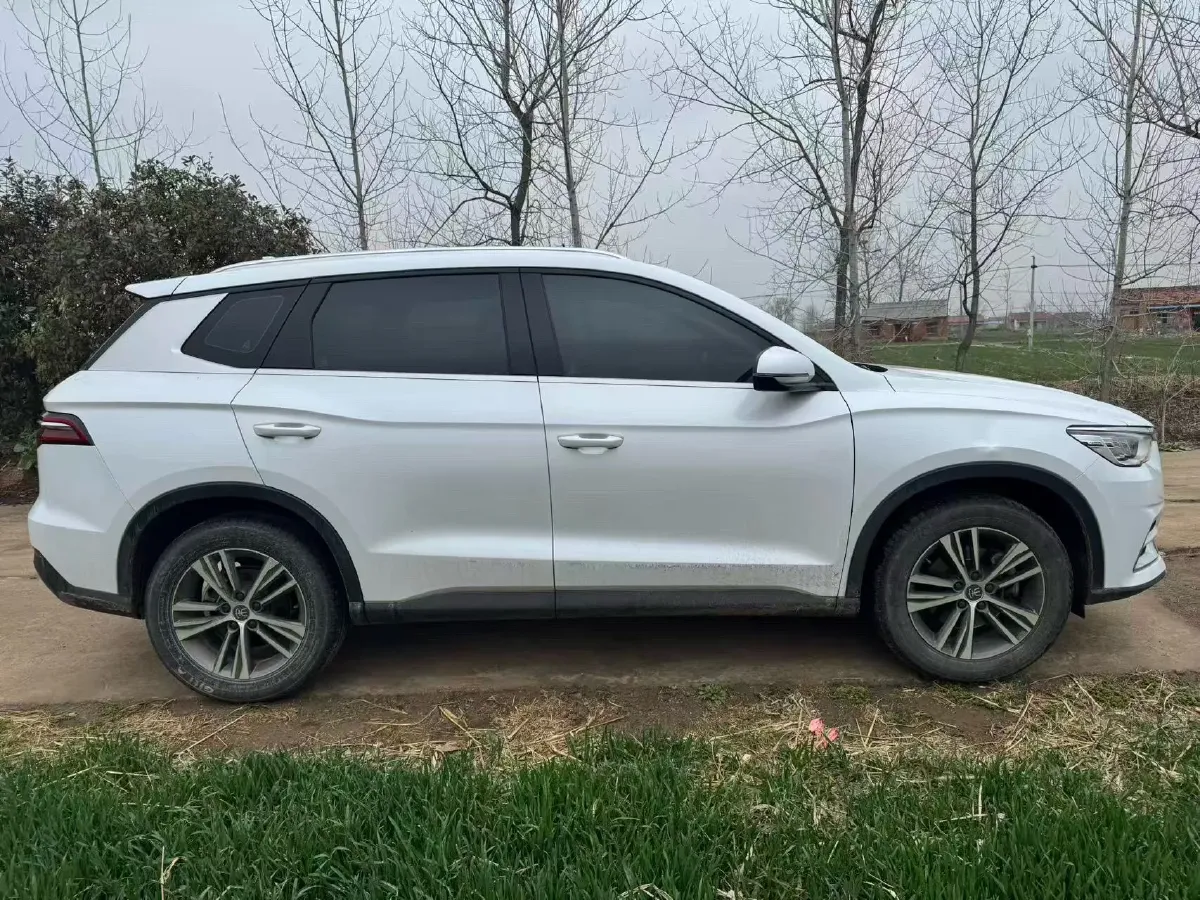 2019 BYD Song Pro 1.5T 160HP L4 6DCT,autocango,china used car exporter,china ev exporter,chinese used car exporter,chinese used ev exporter