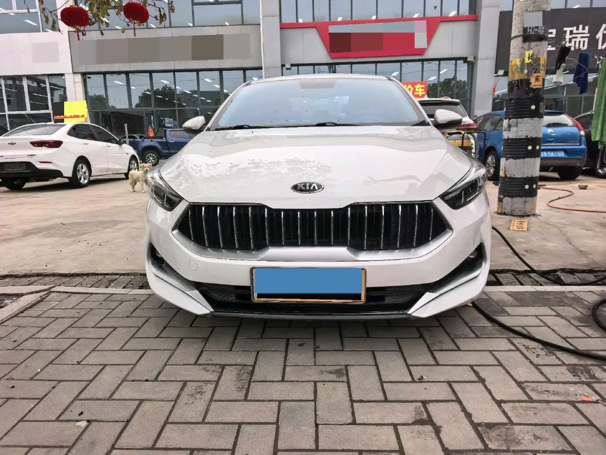 2019 Kia K3 1.5L 115HP L4 CVT,autocango,china used car exporter,china ev exporter,chinese used car exporter,chinese used ev exporter