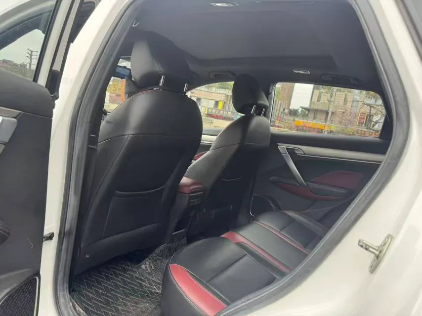 2020 Geely Coolray 1.5T 177HP L3 7DCT,autocango,china used car exporter,china ev exporter,chinese used car exporter,chinese used ev exporter