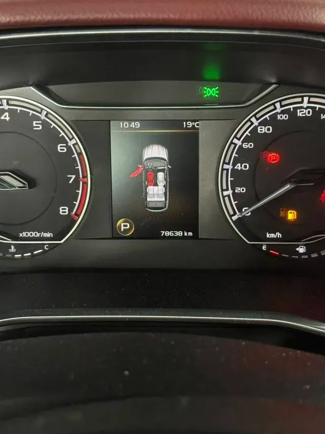 2020 Geely Coolray 1.5T 177HP L3 7DCT,autocango,china used car exporter,china ev exporter,chinese used car exporter,chinese used ev exporter