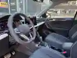 2024 Volkswagen Tiguan L 2.0T 186HP L4 7DCT
