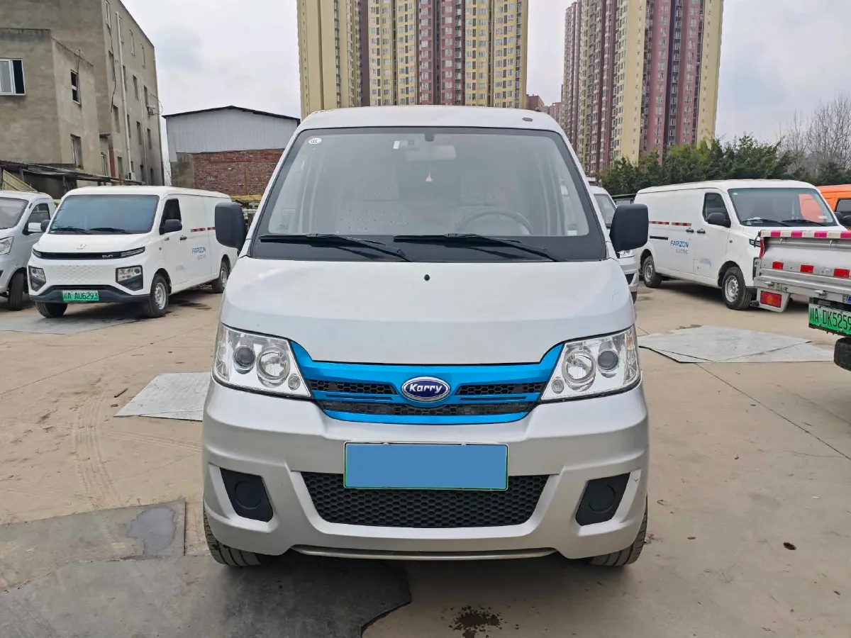 2022 Karry YouYou EV BEV 38.7KWH,autocango,china used car exporter,china ev exporter,chinese used car exporter,chinese used ev exporter