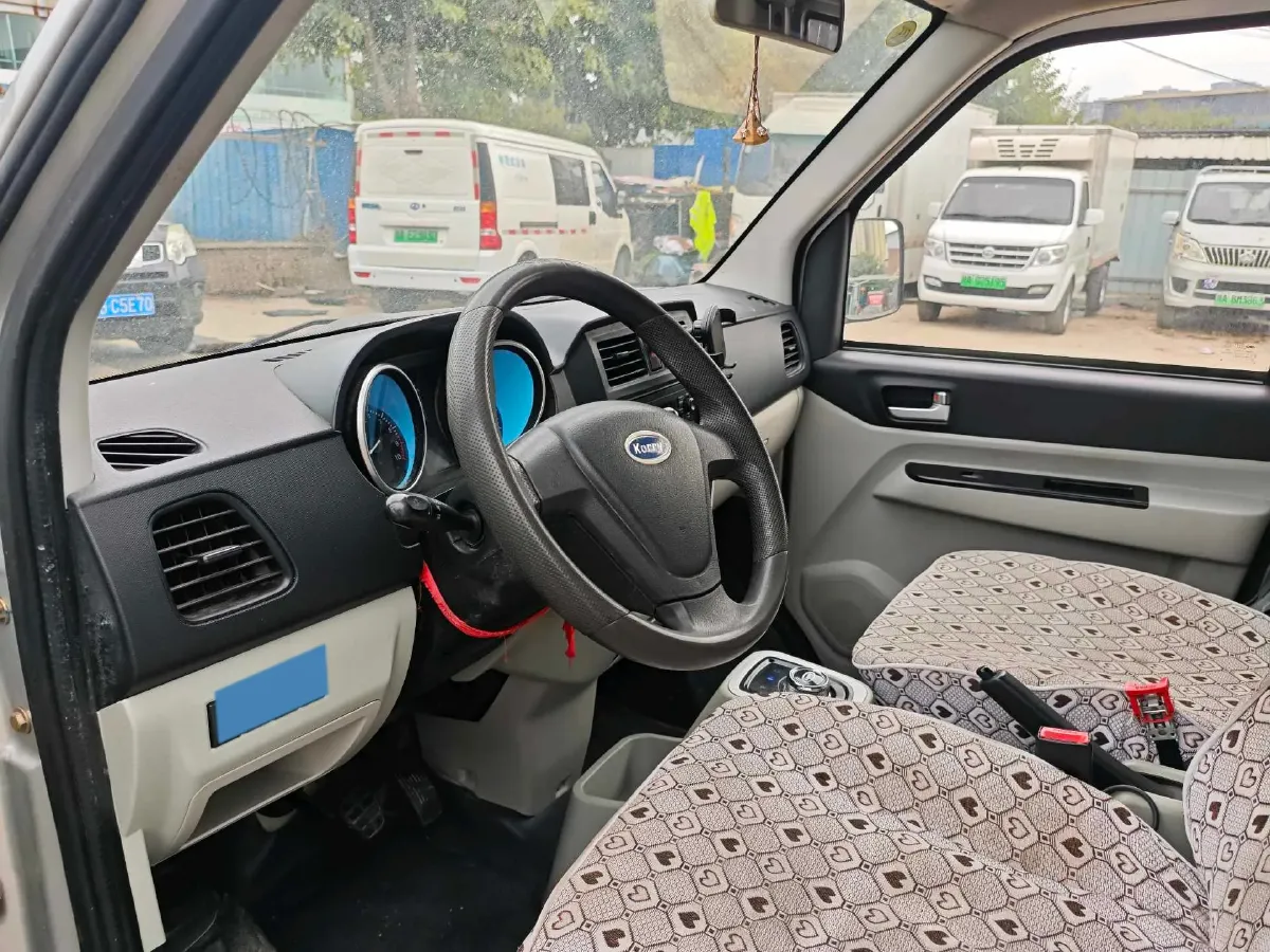 2022 Karry YouYou EV BEV 38.7KWH,autocango,china used car exporter,china ev exporter,chinese used car exporter,chinese used ev exporter