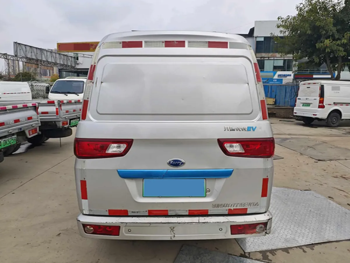 2022 Karry YouYou EV BEV 38.7KWH,autocango,china used car exporter,china ev exporter,chinese used car exporter,chinese used ev exporter