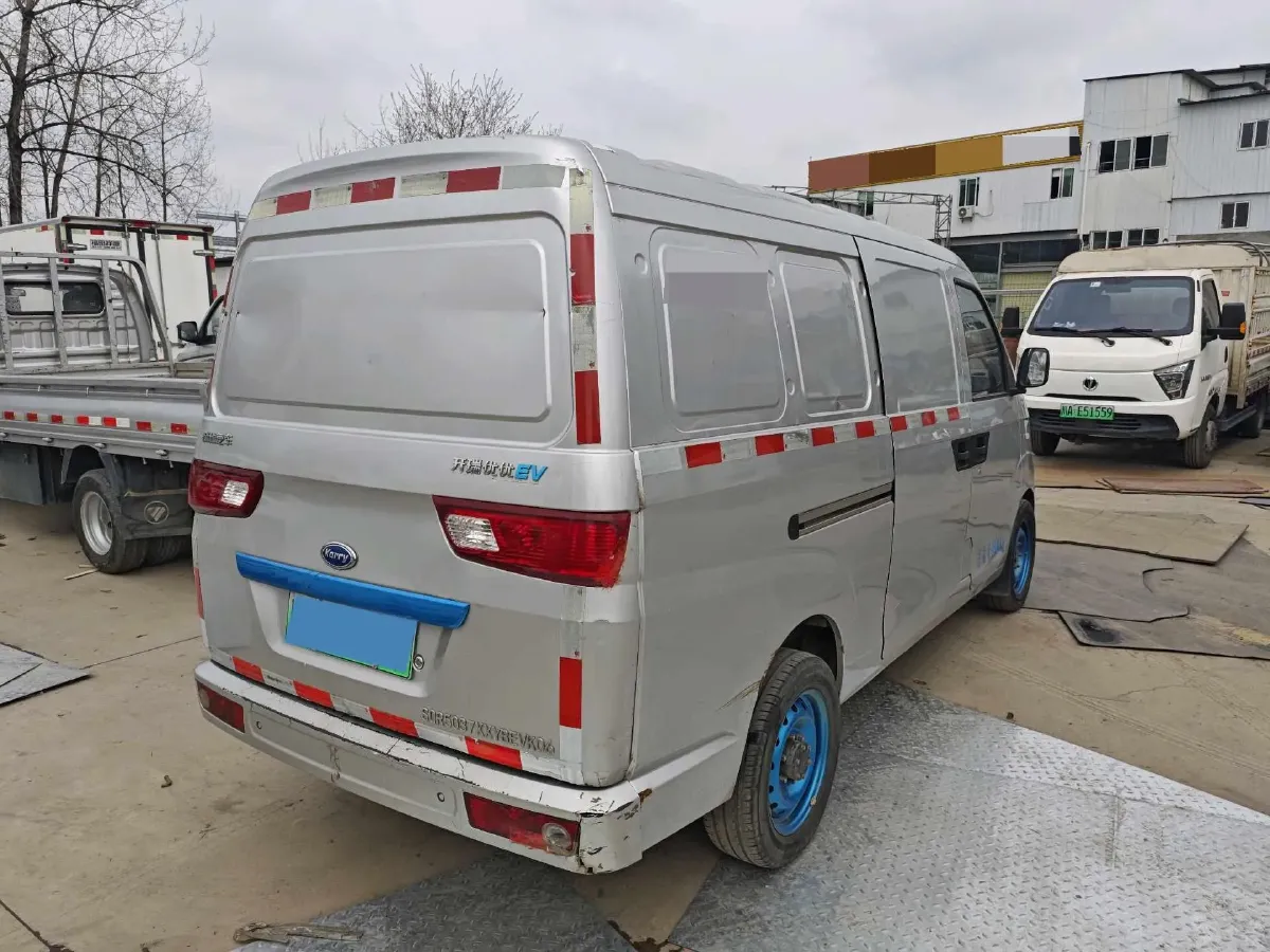 2022 Karry YouYou EV BEV 38.7KWH,autocango,china used car exporter,china ev exporter,chinese used car exporter,chinese used ev exporter