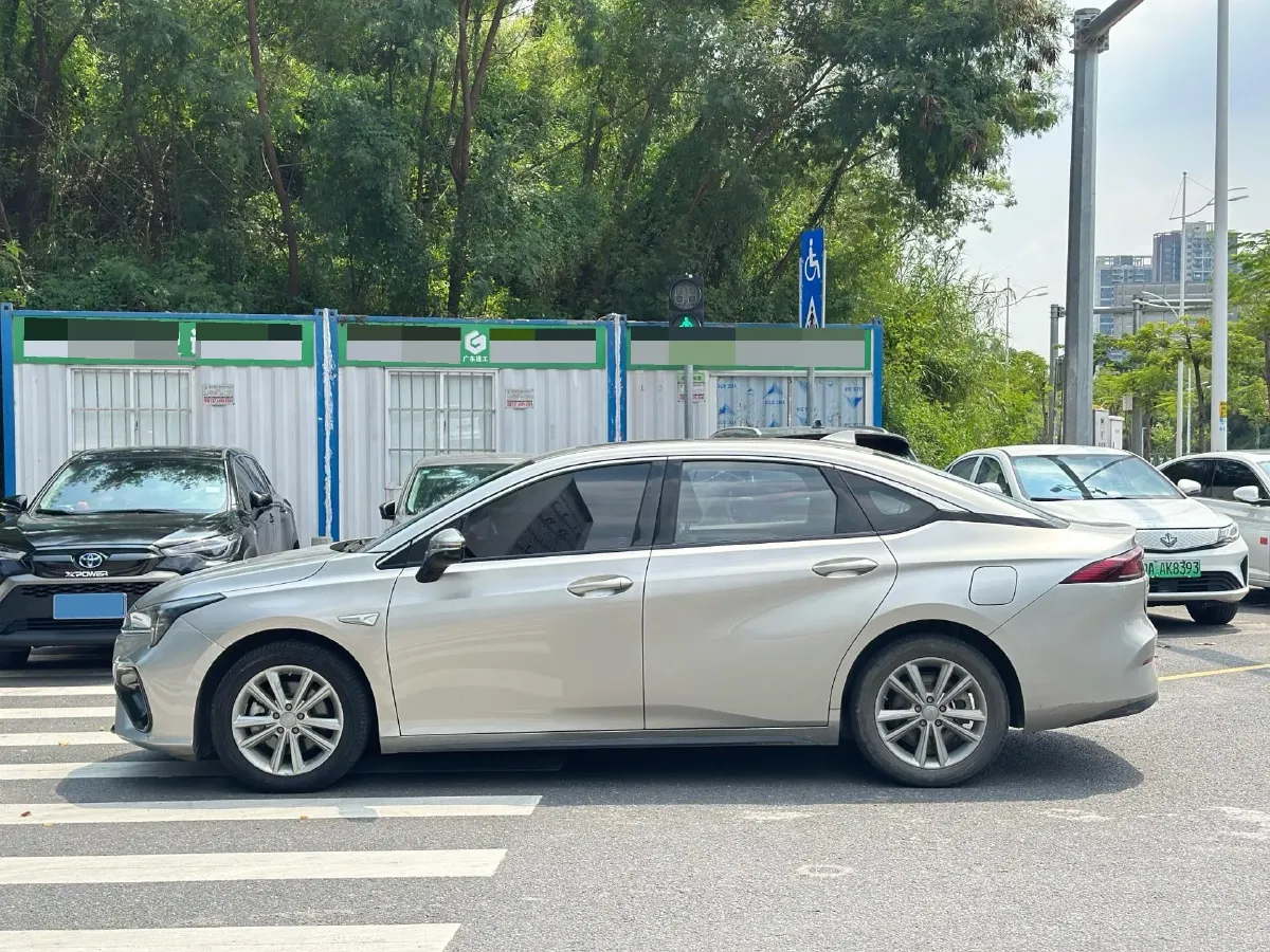 2022 Aion S BEV 60KWH,autocango,china used car exporter,china ev exporter,chinese used car exporter,chinese used ev exporter