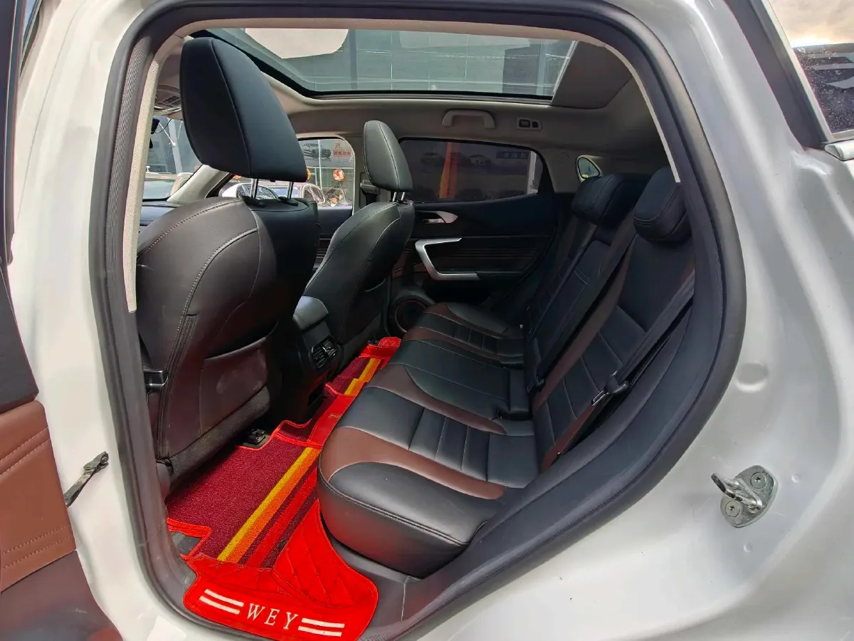 2020 WEY VV5 1.5T 171HP L4 7DCT,autocango,china used car exporter,china ev exporter,chinese used car exporter,chinese used ev exporter