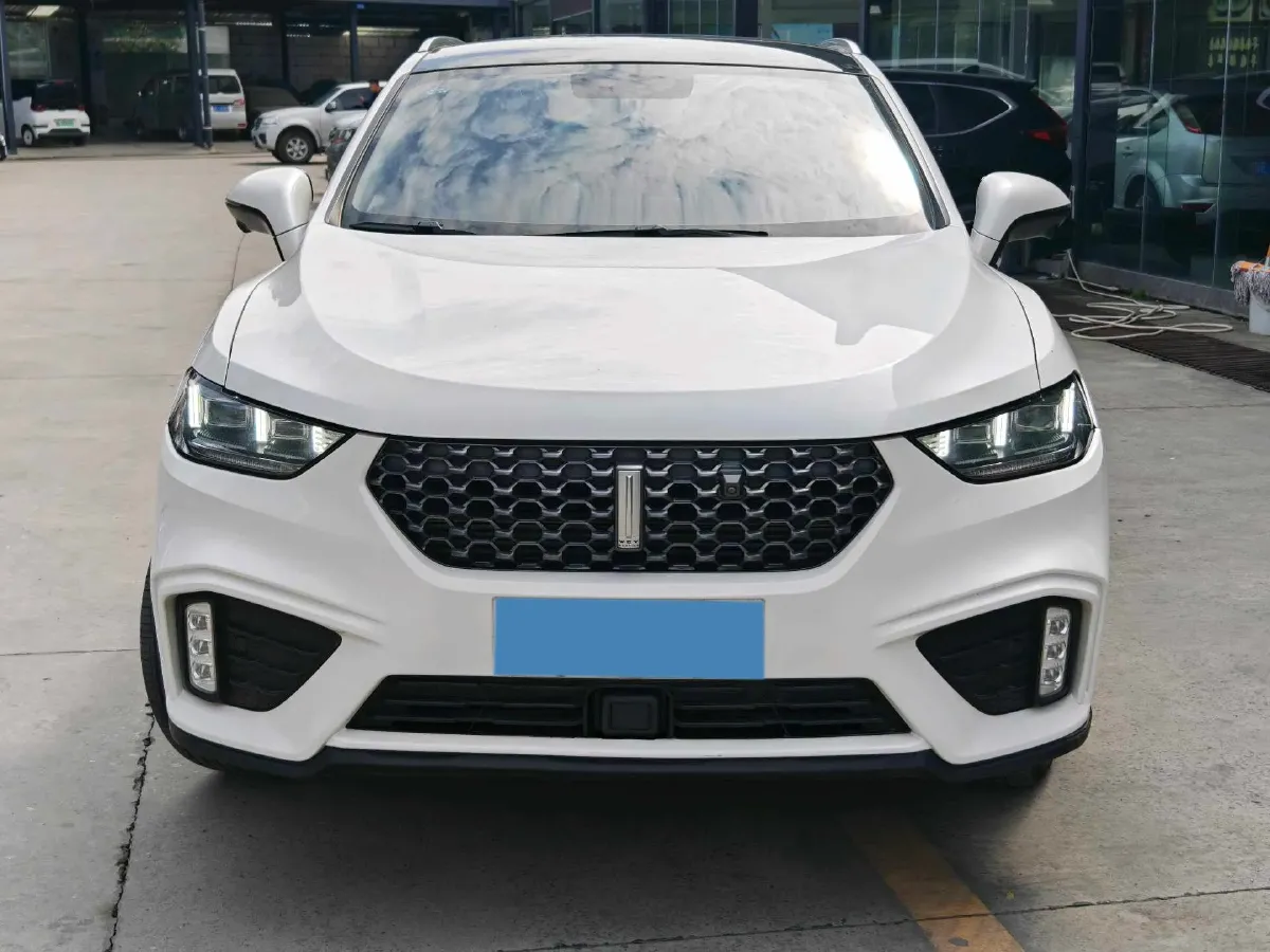 2020 WEY VV5 1.5T 171HP L4 7DCT,autocango,china used car exporter,china ev exporter,chinese used car exporter,chinese used ev exporter