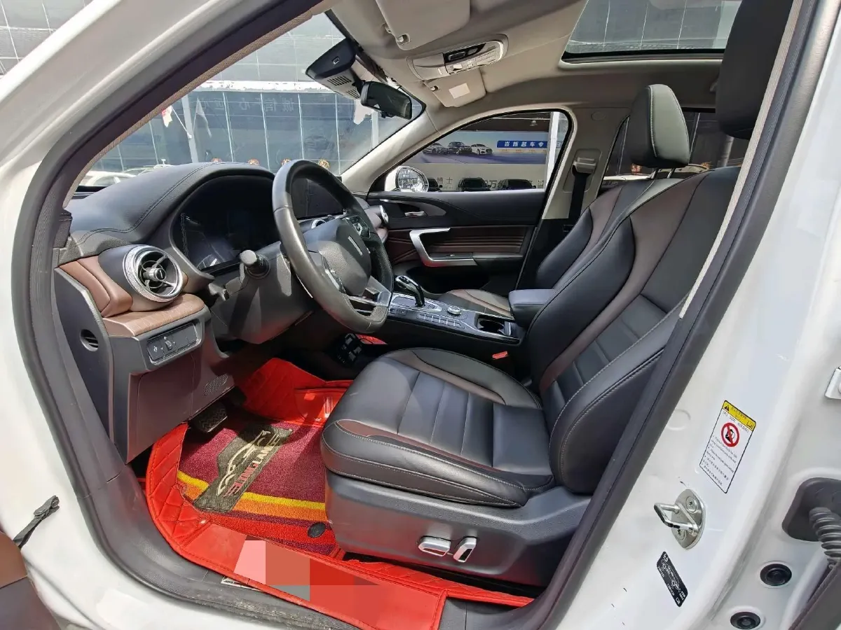 2020 WEY VV5 1.5T 171HP L4 7DCT,autocango,china used car exporter,china ev exporter,chinese used car exporter,chinese used ev exporter