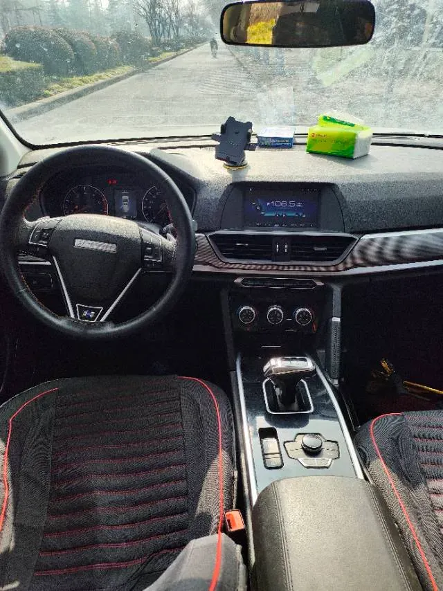 2018 Haval H6 1.5T 150HP L4 7DCT,autocango,china used car exporter,china ev exporter,chinese used car exporter,chinese used ev exporter