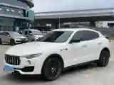 2019 Maserati Levante 3.0T 350HP V6 8AT