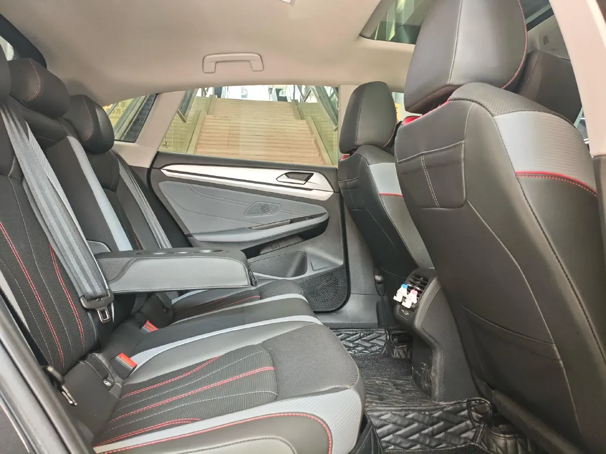 2022 Exceed TXL 2.0T 261HP L4 7DCT,autocango,china used car exporter,china ev exporter,chinese used car exporter,chinese used ev exporter