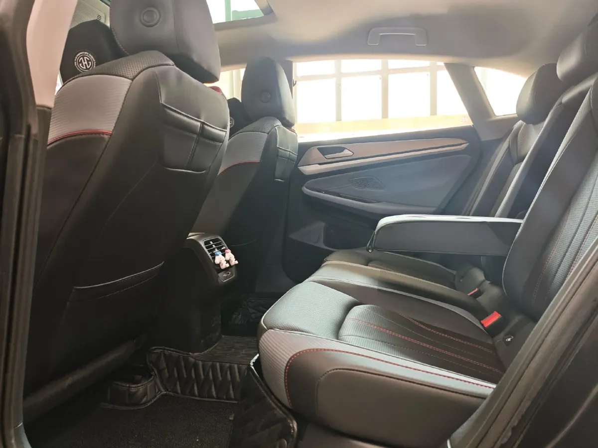 2022 Exceed TXL 2.0T 261HP L4 7DCT,autocango,china used car exporter,china ev exporter,chinese used car exporter,chinese used ev exporter