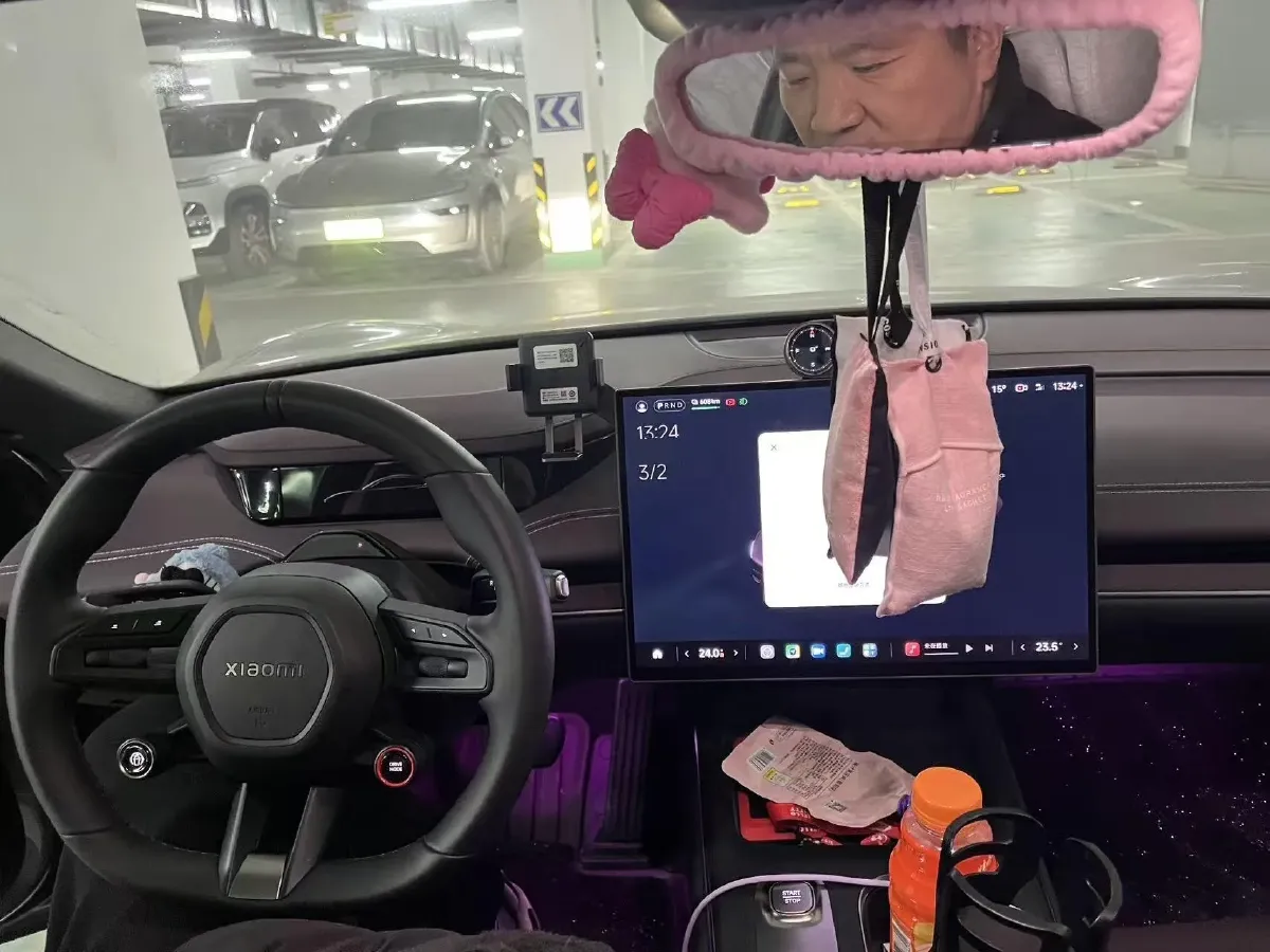 2024 MI SU7 BEV 94.3KWH,autocango,china used car exporter,china ev exporter,chinese used car exporter,chinese used ev exporter