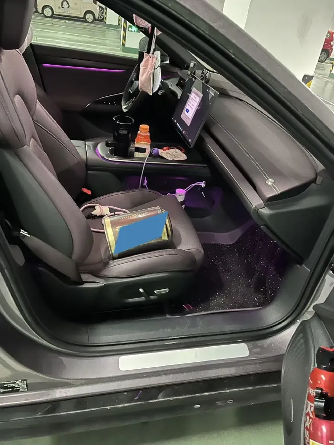 2024 MI SU7 BEV 94.3KWH,autocango,china used car exporter,china ev exporter,chinese used car exporter,chinese used ev exporter