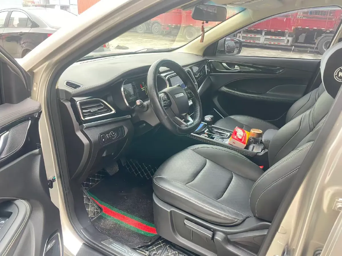 2019 Jetour X90 1.6T 197HP L4 7DCT,autocango,china used car exporter,china ev exporter,chinese used car exporter,chinese used ev exporter