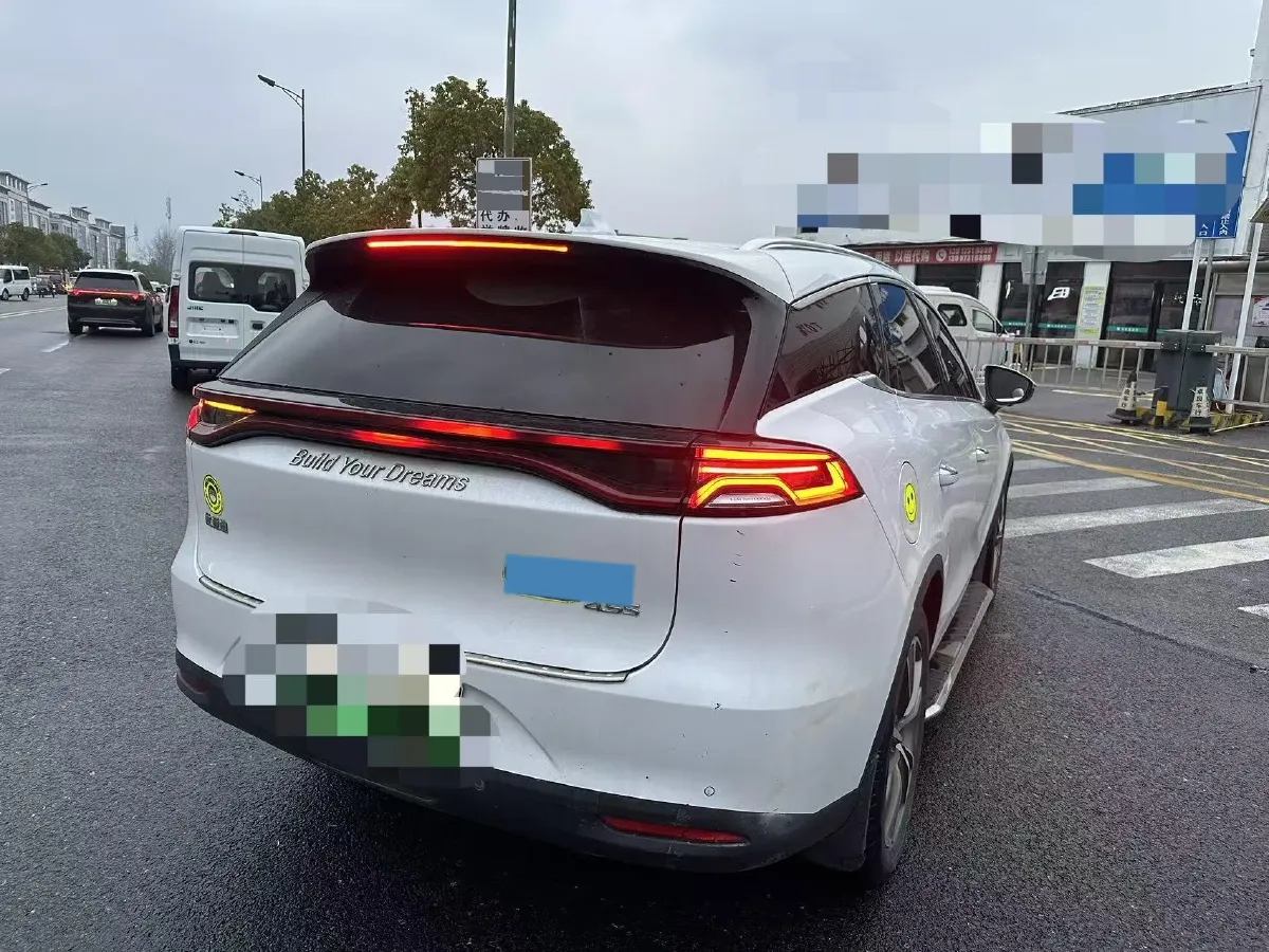 2018 BYD Tang 2.0T 205HP L4 6DCT PHEV 19.96KWH,autocango,china used car exporter,china ev exporter,chinese used car exporter,chinese used ev exporter