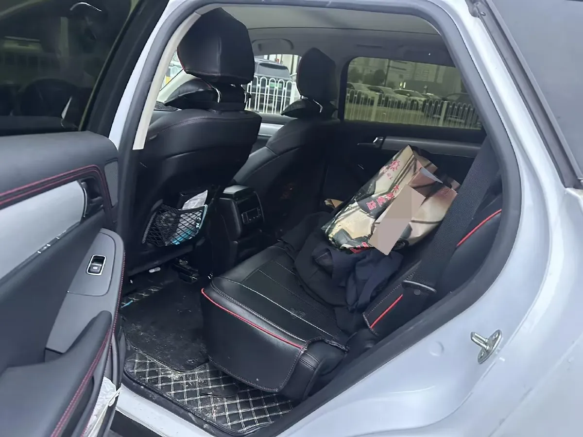 2018 BYD Tang 2.0T 205HP L4 6DCT PHEV 19.96KWH,autocango,china used car exporter,china ev exporter,chinese used car exporter,chinese used ev exporter