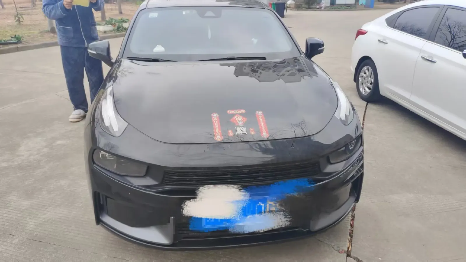 2022 LYNK&CO 03 1.5T 180HP L3 7DCT,autocango,china used car exporter,china ev exporter,chinese used car exporter,chinese used ev exporter