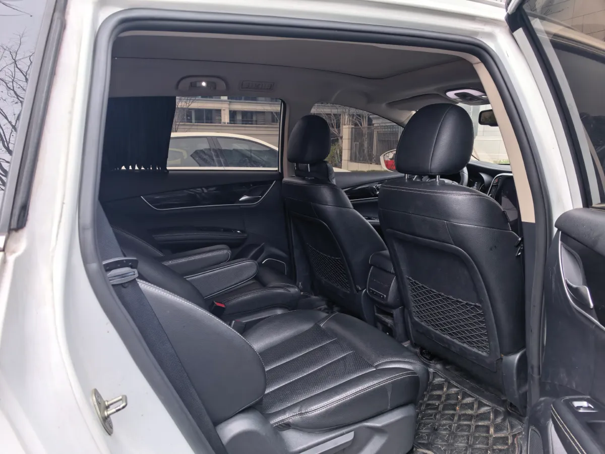 2018 BYD Song MAX 1.5T 154HP L4 6DCT,autocango,china used car exporter,china ev exporter,chinese used car exporter,chinese used ev exporter