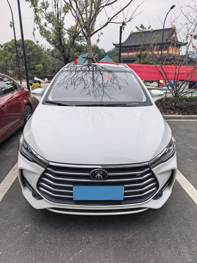2018 BYD Song MAX 1.5T 154HP L4 6DCT,autocango,china used car exporter,china ev exporter,chinese used car exporter,chinese used ev exporter