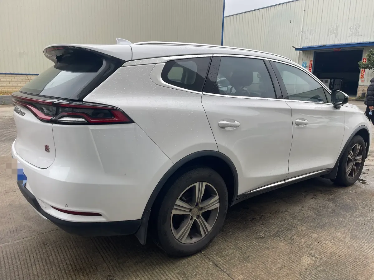 2019 BYD Tang 2.0T 192HP L4 6AT,autocango,china used car exporter,china ev exporter,chinese used car exporter,chinese used ev exporter