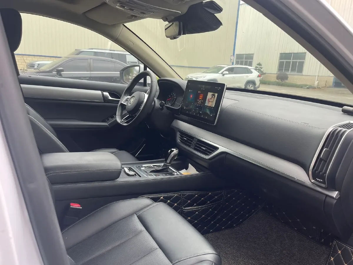 2019 BYD Tang 2.0T 192HP L4 6AT,autocango,china used car exporter,china ev exporter,chinese used car exporter,chinese used ev exporter