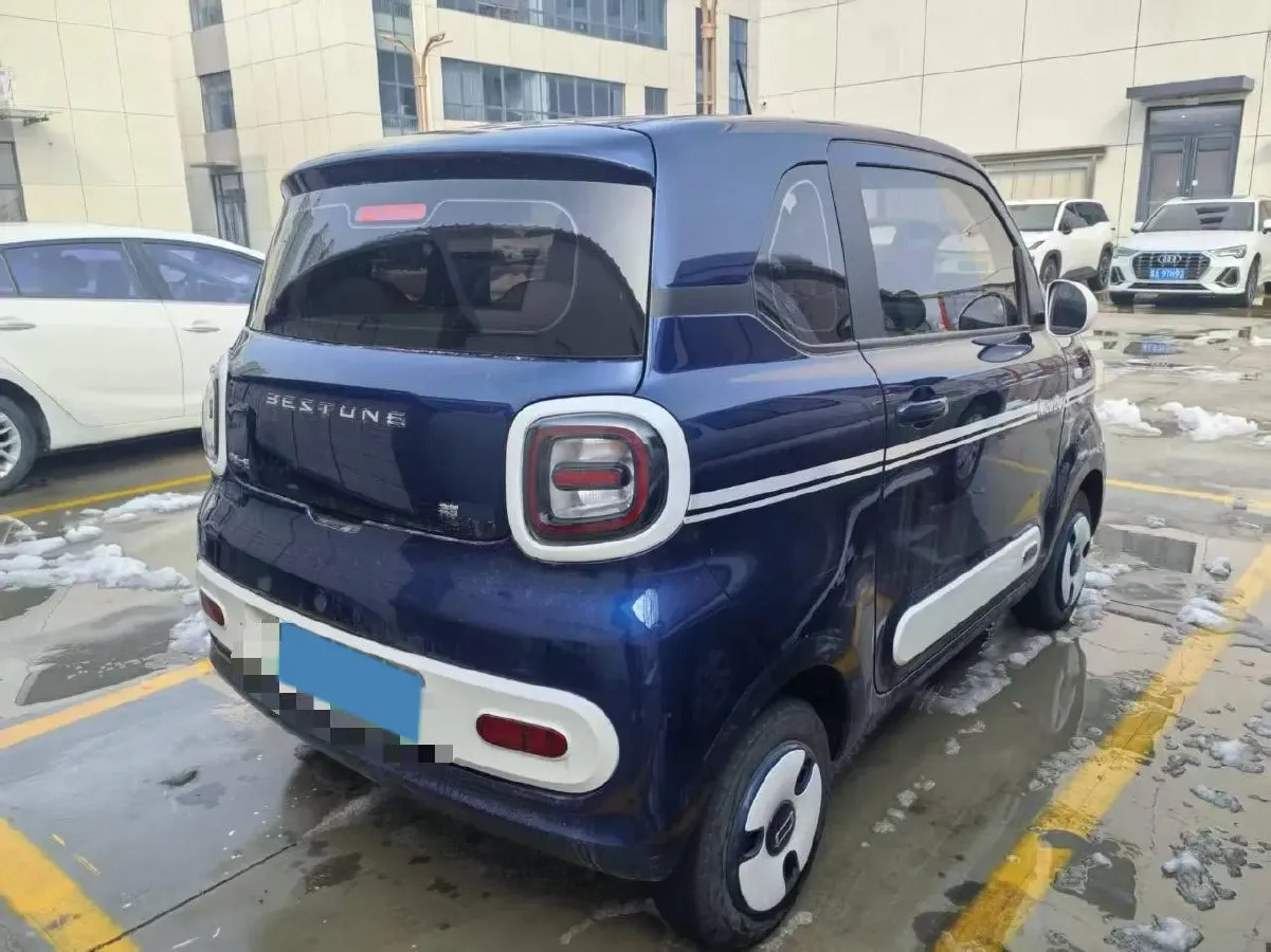 2025 Bestune Pony BEV 18.11KWH,autocango,china used car exporter,china ev exporter,chinese used car exporter,chinese used ev exporter