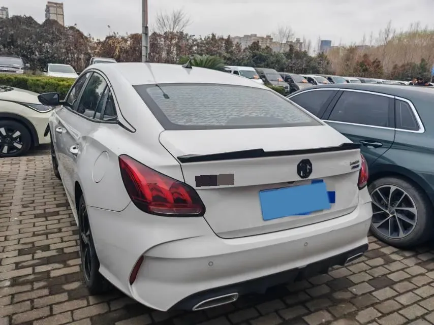 2021 MG 5 1.5T 173HP L4 7DCT,autocango,china used car exporter,china ev exporter,chinese used car exporter,chinese used ev exporter