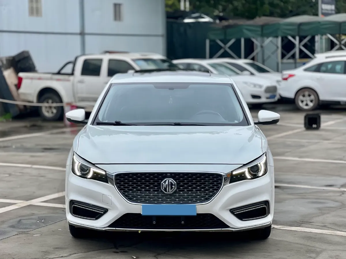 2018 MG MG6 1.5T 169HP L4 7DCT,autocango,china used car exporter,china ev exporter,chinese used car exporter,chinese used ev exporter