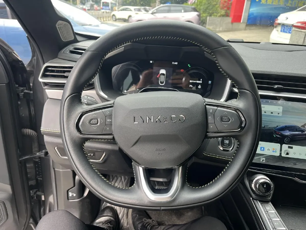 2023 Tank 300 2.0T 227HP L4 8AT,autocango,china used car exporter,china ev exporter,chinese used car exporter,chinese used ev exporter