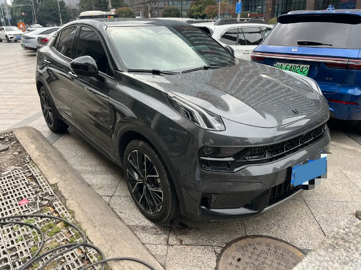 2023 Tank 300 2.0T 227HP L4 8AT,autocango,china used car exporter,china ev exporter,chinese used car exporter,chinese used ev exporter