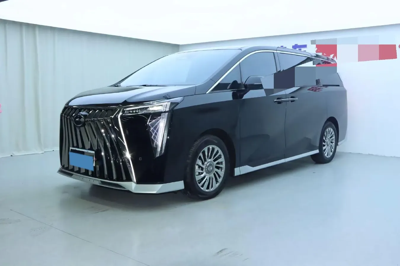 2024 GAC Trumpchi M8 2.0T 252HP L4 8AT,autocango,china used car exporter,china ev exporter,chinese used car exporter,chinese used ev exporter