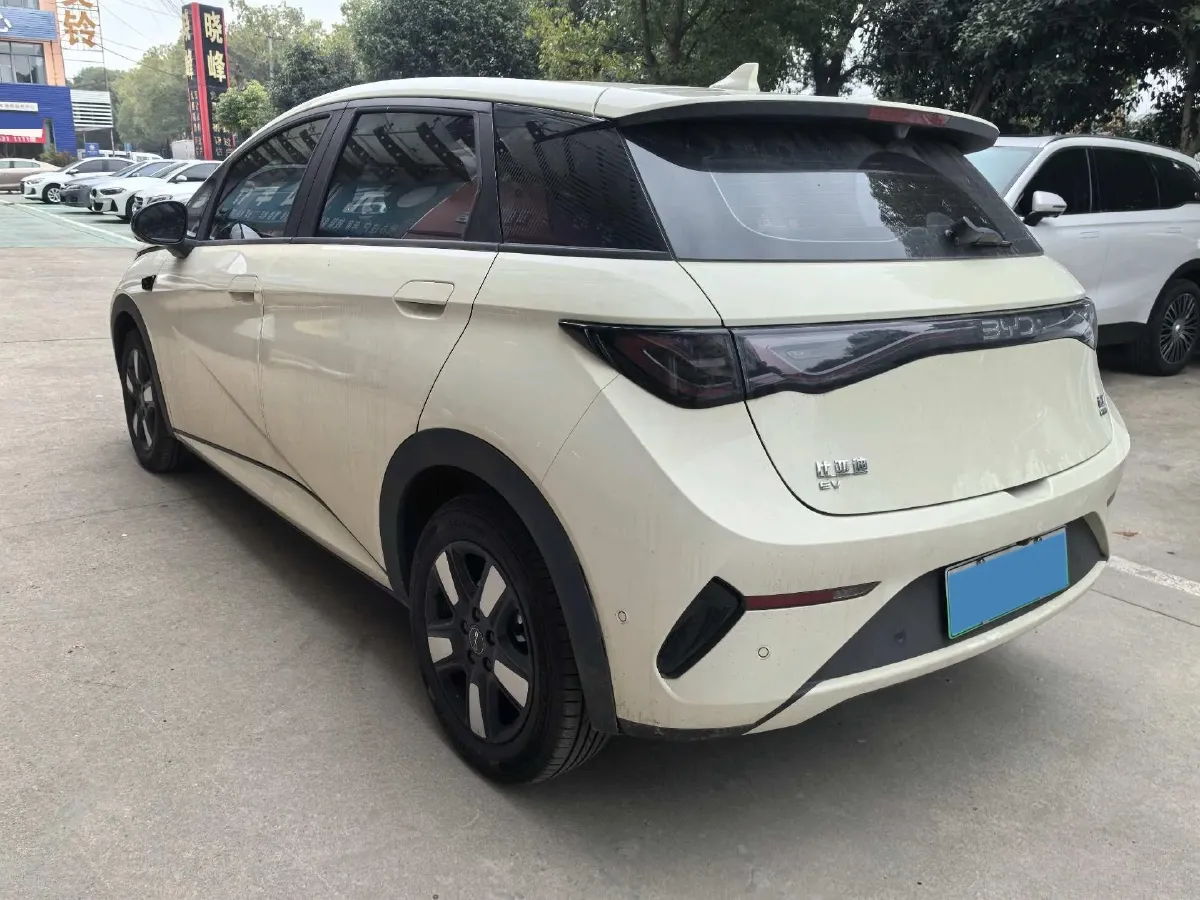 2025 BYD Dolphin BEV 45.12KWH,autocango,china used car exporter,china ev exporter,chinese used car exporter,chinese used ev exporter