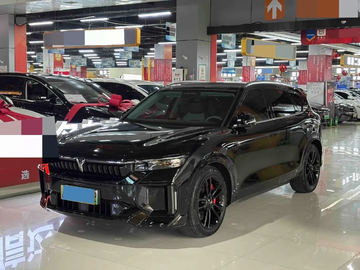 2024 Voyah FREE 1.5T 150HP L4 REEV 39.2KWH,autocango,china used car exporter,china ev exporter,chinese used car exporter,chinese used ev exporter