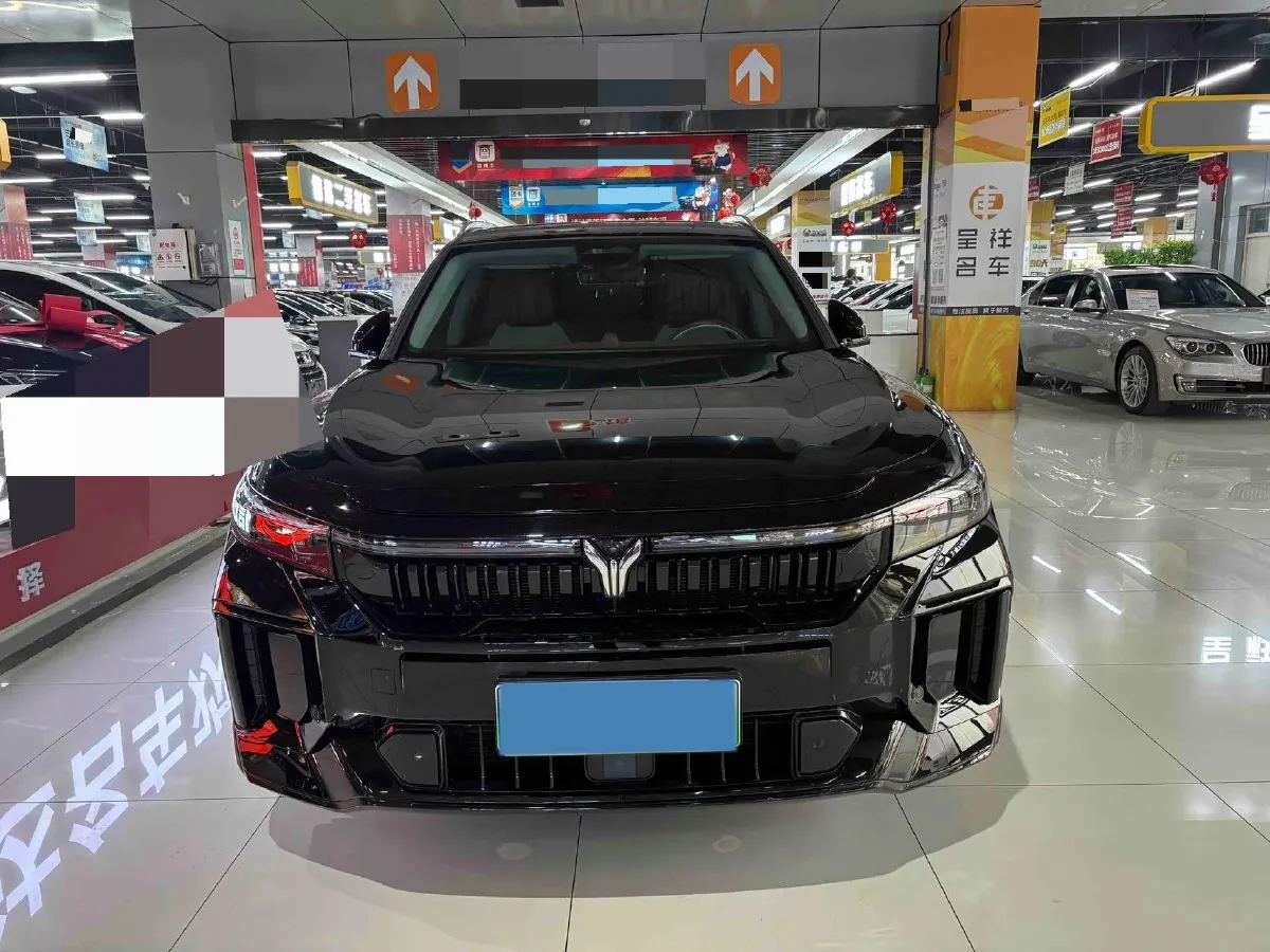 2024 Voyah FREE 1.5T 150HP L4 REEV 39.2KWH,autocango,china used car exporter,china ev exporter,chinese used car exporter,chinese used ev exporter
