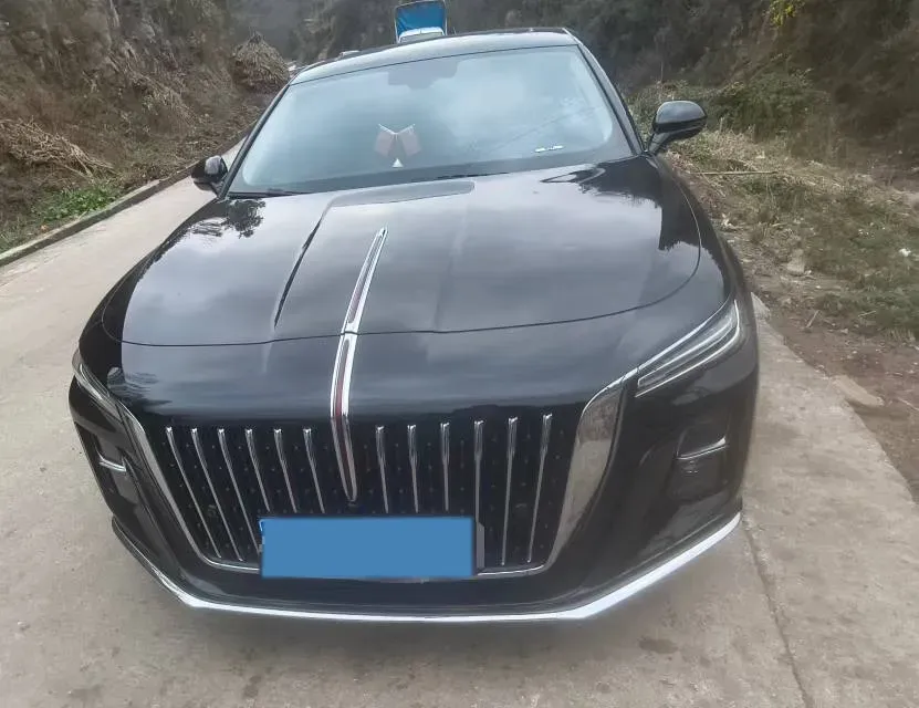 2023 HongQi H5 1.5T 169HP L4 7DCT,autocango,china used car exporter,china ev exporter,chinese used car exporter,chinese used ev exporter