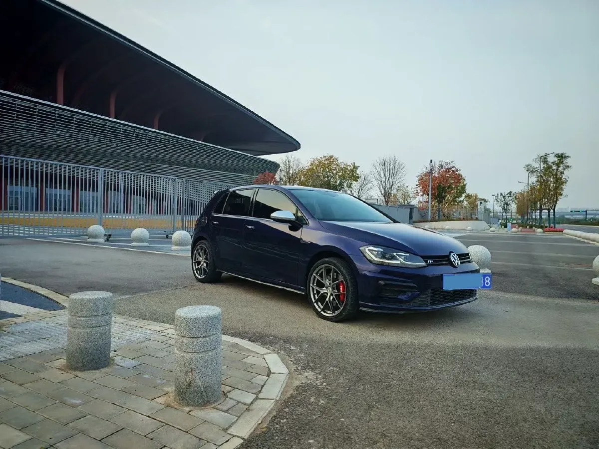 2018 Volkswagen Golf 1.4T 150HP L4 7DCT,autocango,china used car exporter,china ev exporter,chinese used car exporter,chinese used ev exporter