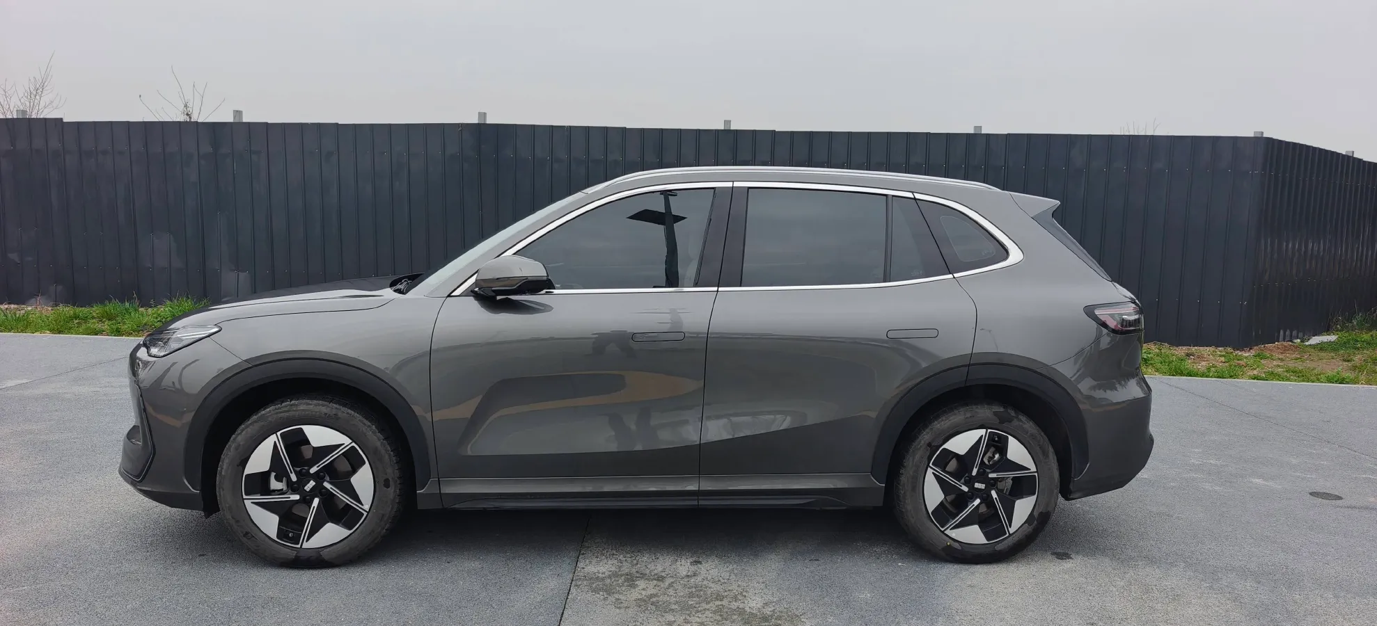 2024 Great Wall Poer 2.4T 186HP L4 9AT,autocango,china used car exporter,china ev exporter,chinese used car exporter,chinese used ev exporter