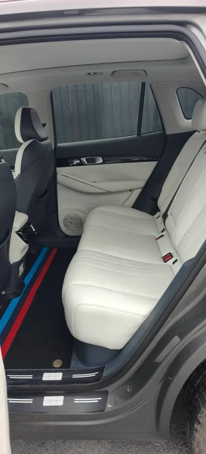 2024 Great Wall Poer 2.4T 186HP L4 9AT,autocango,china used car exporter,china ev exporter,chinese used car exporter,chinese used ev exporter